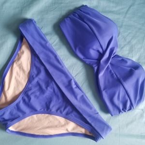 Victoria's Secret Badeau Bathing Suit